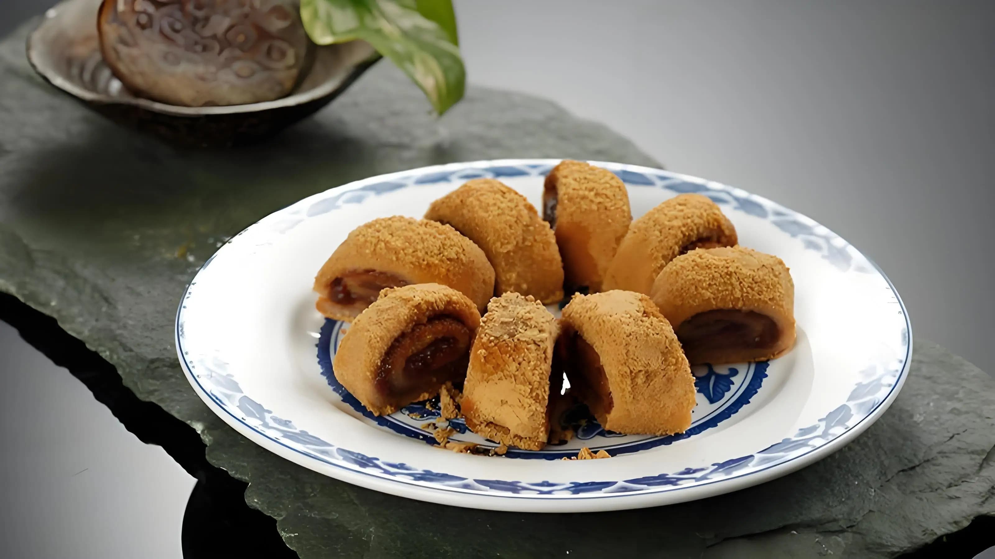 Cover Image for 北京的小吃